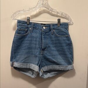 Women’s BDG Jean Shorts